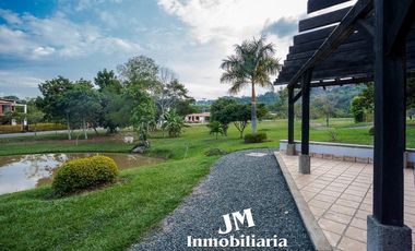 casa en venta en parcelaciÓn verde horizonte. Cod V6754