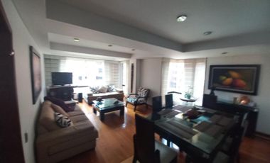 APARTAMENTO en VENTA en Bogotá Ciudad Salitre Nor-Oriental-Teusaquillo