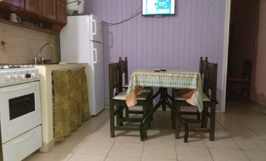 Casa con Departamento en venta en Mar del Tuyu
