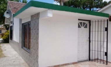 Casa con Departamento en venta en Mar del Tuyu
