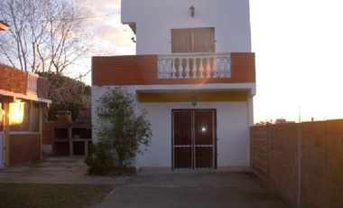 Casa con Departamento en venta en Mar del Tuyu