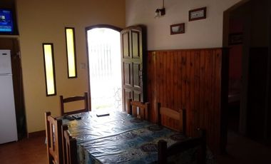 Casa con Departamento en venta en Mar del Tuyu