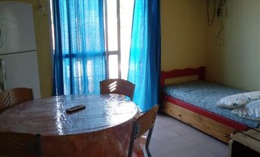 Casa con Departamento en venta en Mar del Tuyu