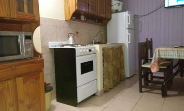 Casa con Departamento en venta en Mar del Tuyu