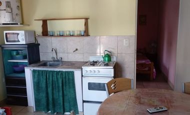 Casa con Departamento en venta en Mar del Tuyu