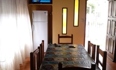 Casa con Departamento en venta en Mar del Tuyu