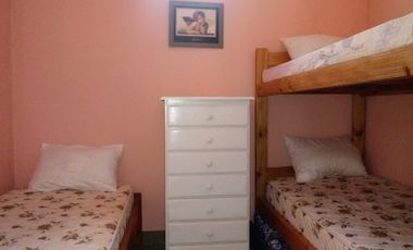 Casa con Departamento en venta en Mar del Tuyu