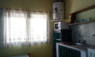 Casa con Departamento en venta en Mar del Tuyu