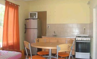Casa con Departamento en venta en Mar del Tuyu
