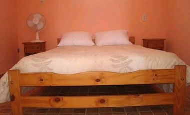 Casa con Departamento en venta en Mar del Tuyu