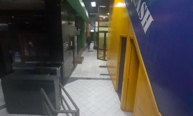 Local Comercial en Arriendo en MERCED / GALERIA ANDES