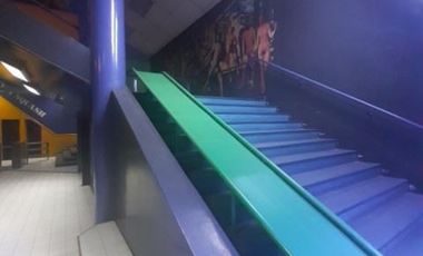 Local Comercial en Arriendo en MERCED / GALERIA ANDES