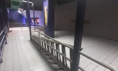 Local Comercial en Arriendo en MERCED / GALERIA ANDES