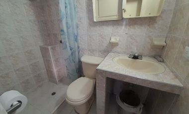 APARTAESTUDIO AMOBLADO EN ARRIENDO LA SULTANA