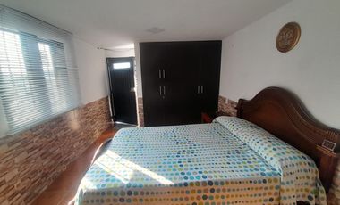 APARTAESTUDIO AMOBLADO EN ARRIENDO LA SULTANA