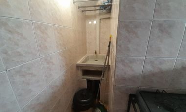APARTAESTUDIO AMOBLADO EN ARRIENDO LA SULTANA