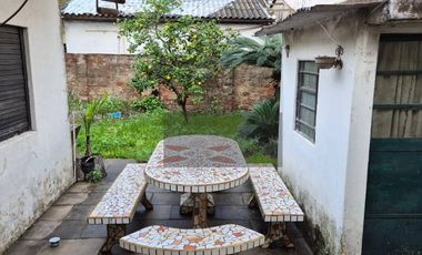 Casa en venta en Ramos Mejia Sur