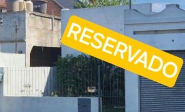 Casa en venta en Ramos Mejia Sur