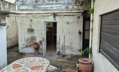 Casa en venta en Ramos Mejia Sur