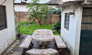 Casa en venta en Ramos Mejia Sur
