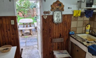 Casa en venta en Ramos Mejia Sur