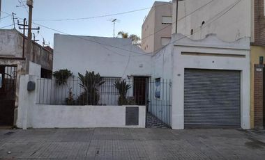 Casa en venta en Ramos Mejia Sur