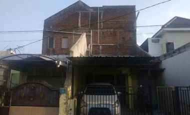 Dijual Rumah Kost Aktif Medayu Utara Rungkut Surabaya
