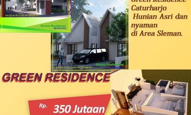 DIJUAL RUMAH DI SLEMAN BAGIAN BARAT !!! BOOKING SEGERA !!!