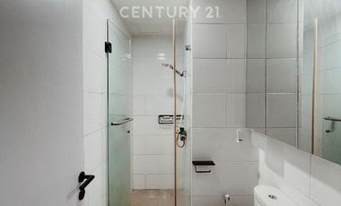 CASABLANCA MANSION 2BR SELANGKAH KE KOKAS HARGA BERSAHABAT