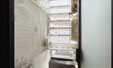 CASABLANCA MANSION 2BR SELANGKAH KE KOKAS HARGA BERSAHABAT