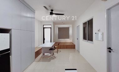 CASABLANCA MANSION 2BR SELANGKAH KE KOKAS HARGA BERSAHABAT