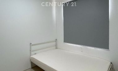 CASABLANCA MANSION 2BR SELANGKAH KE KOKAS HARGA BERSAHABAT