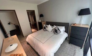 Condo with terrace, pool, jacuzzi, cinema, pet-friendly, for sale, Inte
