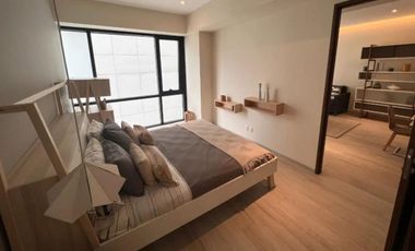 Condo with terrace, pool, jacuzzi, cinema, pet-friendly, for sale, Inte