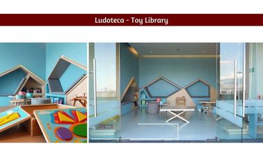 Condo with terrace, pool, jacuzzi, cinema, pet-friendly, for sale, Inte