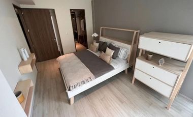 Condo with terrace, pool, jacuzzi, cinema, pet-friendly, for sale, Inte