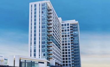 Condo with terrace, pool, jacuzzi, cinema, pet-friendly, for sale, Inte