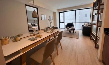 Condo with terrace, pool, jacuzzi, cinema, pet-friendly, for sale, Inte