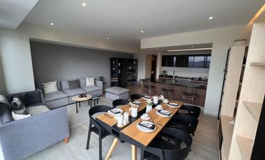 Condo with terrace, pool, jacuzzi, cinema, pet-friendly, for sale, Inte