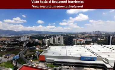 Condo with terrace, pool, jacuzzi, cinema, pet-friendly, for sale, Inte