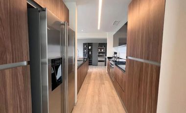 Condo with terrace, pool, jacuzzi, cinema, pet-friendly, for sale, Inte