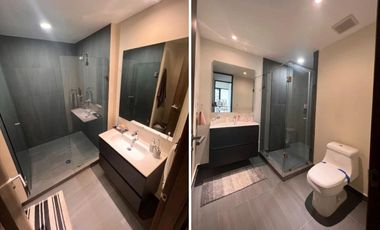 Condo with terrace, pool, jacuzzi, cinema, pet-friendly, for sale, Inte