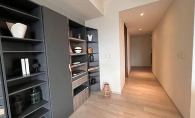 Condo with terrace, pool, jacuzzi, cinema, pet-friendly, for sale, Inte