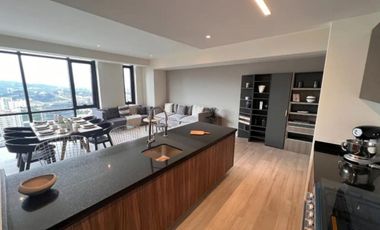 Condo with terrace, pool, jacuzzi, cinema, pet-friendly, for sale, Inte