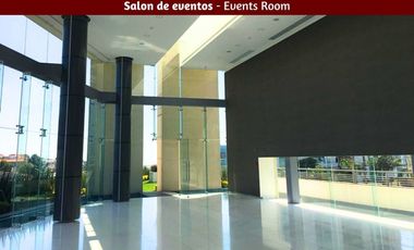 Condo with terrace, pool, jacuzzi, cinema, pet-friendly, for sale, Inte