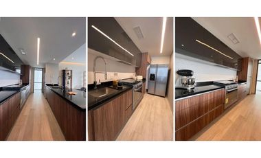 Condo with terrace, pool, jacuzzi, cinema, pet-friendly, for sale, Inte
