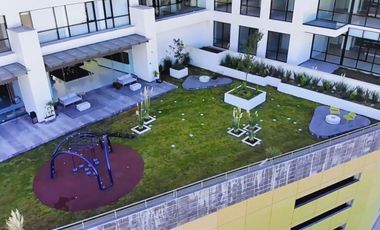 Condo with terrace, pool, jacuzzi, cinema, pet-friendly, for sale, Inte