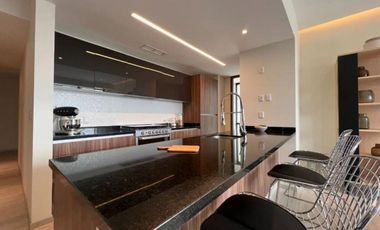Condo with terrace, pool, jacuzzi, cinema, pet-friendly, for sale, Inte