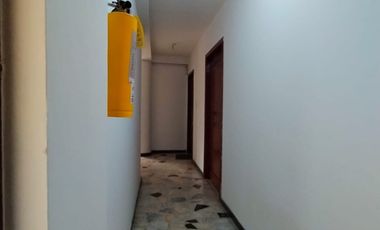 oficina en arriendo en la veracruz. Cod A6663701