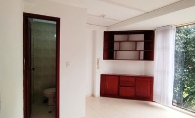 oficina en arriendo en la veracruz. Cod A6663701